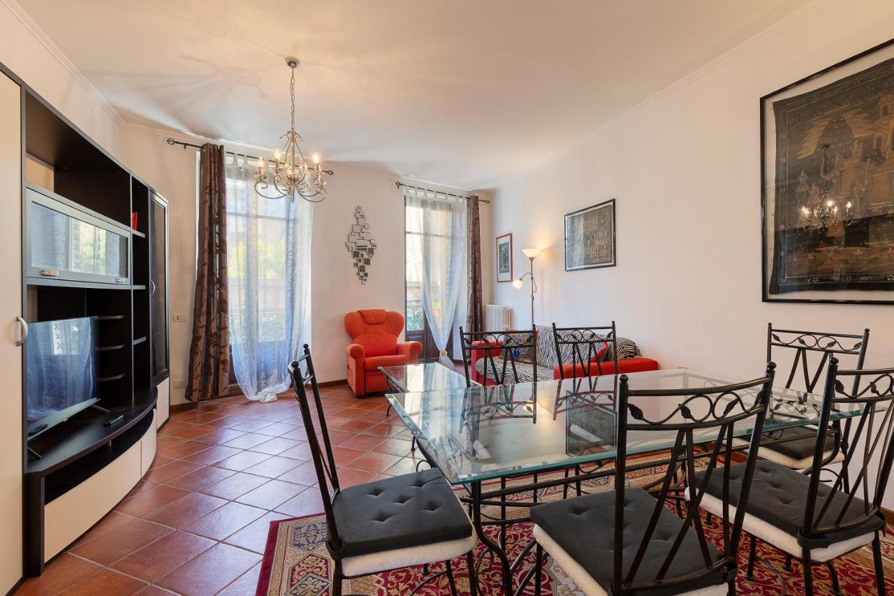 Apartment Dolfin - Nel Centro Di - By Impero House Stresa
