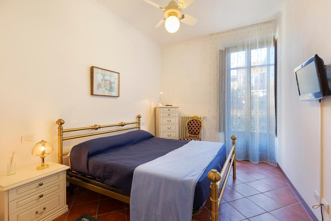 Apartment Dolfin - Nel Centro Di - By Impero House *